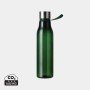 Vandens gertuvė su reklamine spauda LEAN, 800 ml