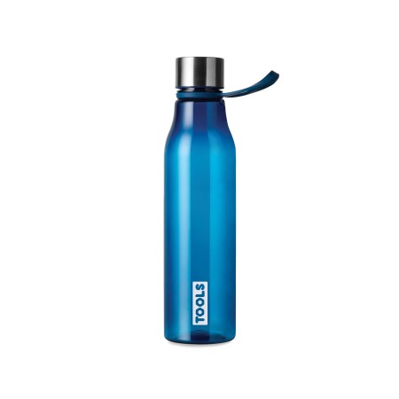 Vandens gertuvė su reklamine spauda LEAN, 800 ml