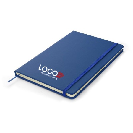 Užrašų knygutė su logotipu VITA, A5