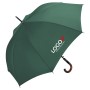Skėtis dekoruotas Jūsų logotipu BRAND