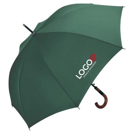 Skėtis dekoruotas Jūsų logotipu BRAND