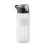 Plastikinė gertuvė su Jūsų logotipu ISJFORDEN, 700 ml