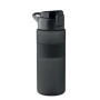 Plastikinė gertuvė su Jūsų logotipu ISJFORDEN, 700 ml