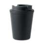 Puodelis išsinešimui su Jūsų logotipu TRIDUS, 300 ml