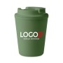 Puodelis išsinešimui su Jūsų logotipu TRIDUS, 300 ml