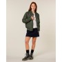 Unisex striukė Stanley Stella BOMBER 2.0 su Jūsų logotipu