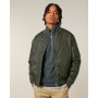 Unisex striukė Stanley Stella BOMBER 2.0 su Jūsų logotipu