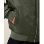 Unisex striukė Stanley Stella BOMBER 2.0 su Jūsų logotipu