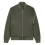 Unisex striukė Stanley Stella BOMBER 2.0 su Jūsų logotipu