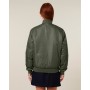 Unisex striukė Stanley Stella BOMBER 2.0 su Jūsų logotipu