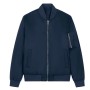 Unisex striukė Stanley Stella BOMBER 2.0 su Jūsų logotipu