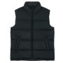Unisex liemenė Stanley Stella PUFFER GILET su Jūsų logotipu
