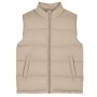 Unisex liemenė Stanley Stella PUFFER GILET su Jūsų logotipu