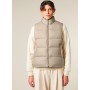 Unisex liemenė Stanley Stella PUFFER GILET su Jūsų logotipu