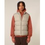 Unisex liemenė Stanley Stella PUFFER GILET su Jūsų logotipu