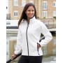 Moteriška softshell striukė su norima spauda SOFT