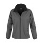 Moteriška softshell striukė su norima spauda SOFT