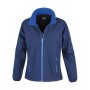 Moteriška softshell striukė su norima spauda SOFT