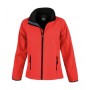 Moteriška softshell striukė su norima spauda SOFT
