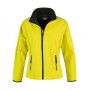 Moteriška softshell striukė su norima spauda SOFT