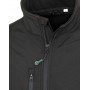 Vyriška striukė dekoruota Jūsų logotipu SOFTSHELL