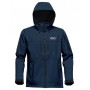 Vyriška softshell striukė dekoruota norima spauda EPSILON