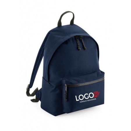 Perdirbta kuprinė Jūsų verslo reklamai BACKPACK
