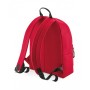 Perdirbta kuprinė Jūsų verslo reklamai BACKPACK