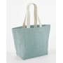 Paplūdimio krepšys iš džuto dekoruotas Jūsų logotipu BEACH BAG