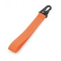 Raktų pakabukas dekoruotas Jūsų prekės ženklu KEY CLIP