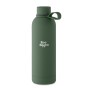 Termo gertuvė personalizuota reklaminiu užrašu EMERALD, 500 ml
