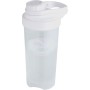 Sportinė gertuvė dekoruota norimu dizainu FORZA, 700 ml