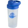 Sportinė gertuvė dekoruota norimu dizainu FORZA, 700 ml