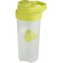 Sportinė gertuvė dekoruota norimu dizainu FORZA, 700 ml