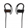 Wireless sport earbuds