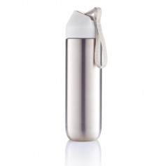 Neva water bottle metal 500ml