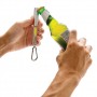 COB light with magnet and bottle opener
