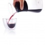 Glu mulled wine set with glasses