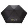 Coloured 21 fiberglass foldable umbrella
