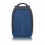 Bobby compact anti-theft backpack