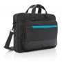 Elite 15.6 USB rechargeable laptop bag