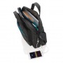 Elite 15.6 USB rechargeable laptop bag
