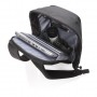Swiss Peak anti-theft 15.6 laptop backpack