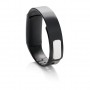 Activity tracker with touch screen
