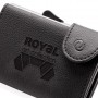 C-Secure RFID card holder & wallet