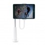 Mobile phone and tablet flexible holder