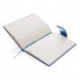 A5 Notebook & LED bookmark