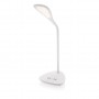 Desk lamp with 5W wireless charging