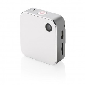 Small action camera with Wi-Fi