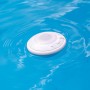 Floating aqua speaker